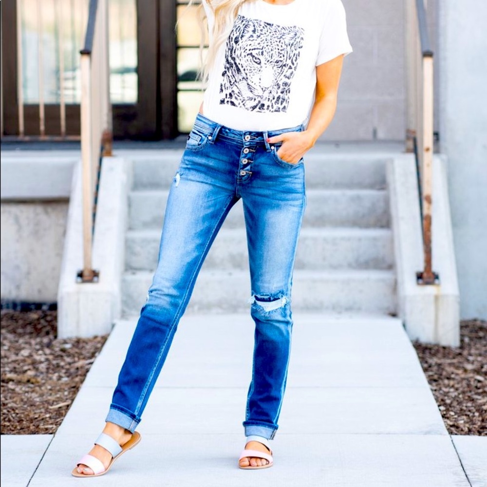 Kancan Kimmy Jeans
